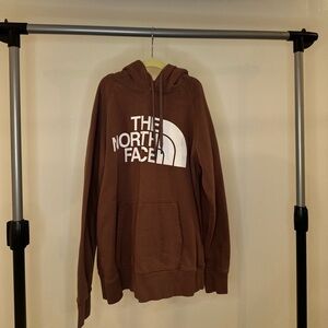 The North Face Women’s Mauve Hoodie